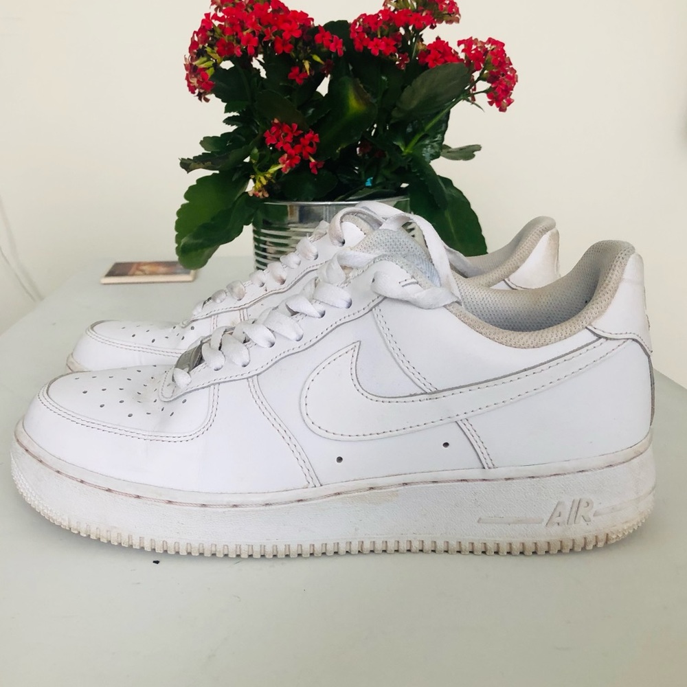Nike Air Force 1s